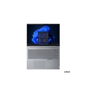 LENOVO Laptop ThinkBook 16 G9 / AMD Ryzen 7 250, 16", 1920 x 1200, 16 GB RAM, 512 GB SSD, Windows 11 Pro, siva